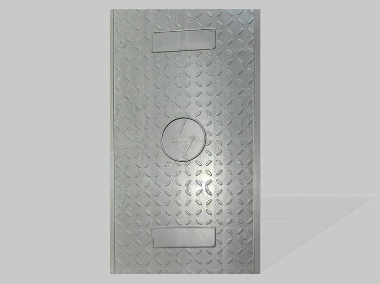 樹(shù)脂復(fù)合電纜溝蓋板
